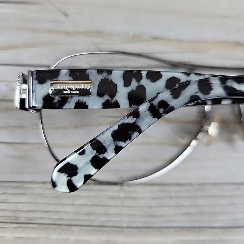Kate‎ Spade New York Sunglasses FRAME ONLY 135 NELLA/P/S 6LBP Y2 58-13 135mm